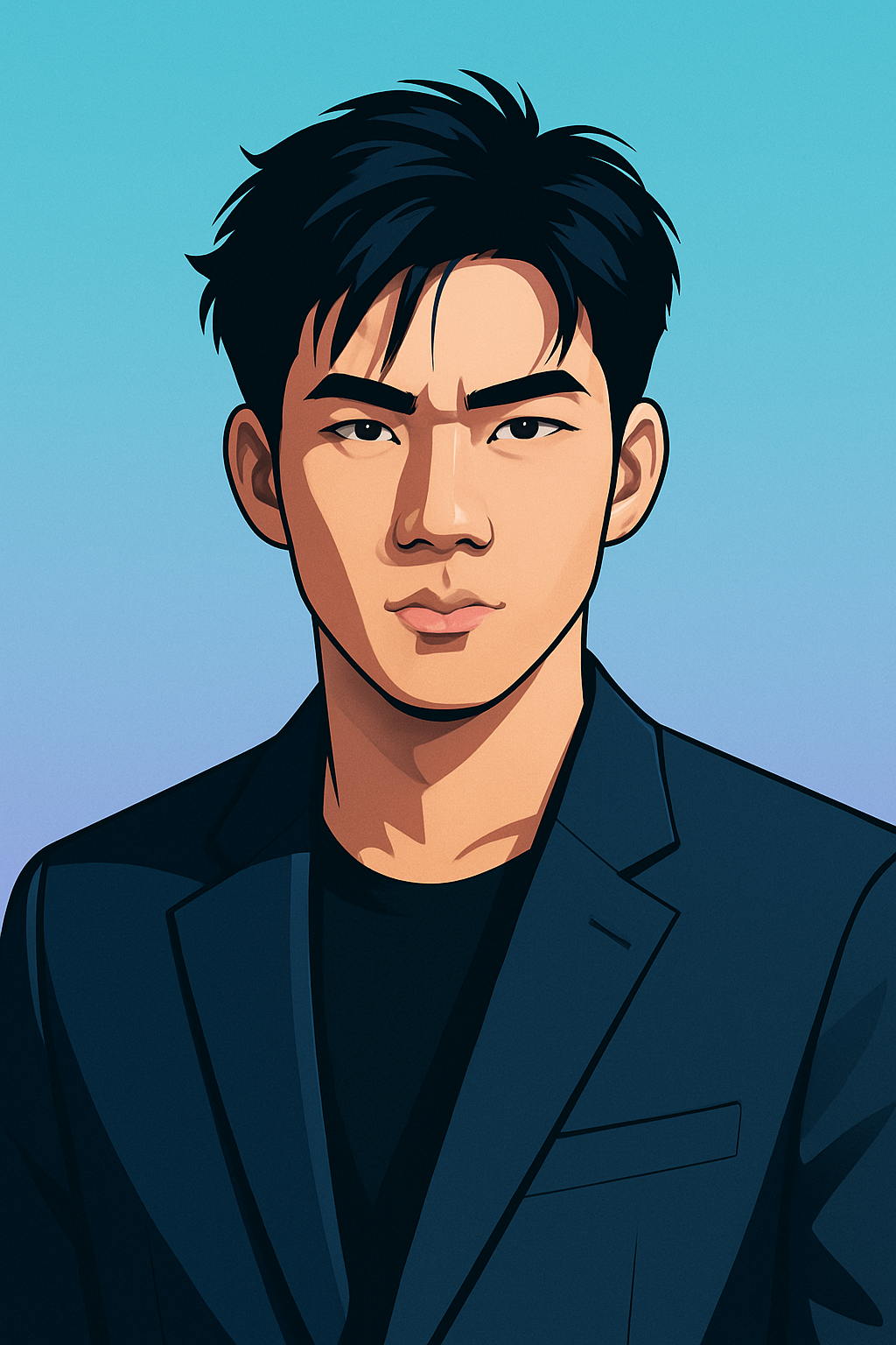 Minh avatar